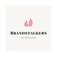 Brandstalkers logo, Brandstalkers contact details