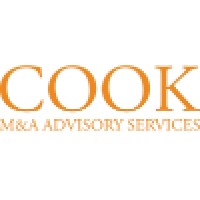 Cook M&A Advisory Services logo, Cook M&A Advisory Services contact details