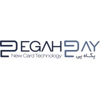 PegahPay logo, PegahPay contact details