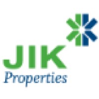 JIK Properties logo, JIK Properties contact details