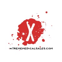 XtremeMedicalSales.com logo, XtremeMedicalSales.com contact details