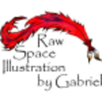 Raw Space Illustration logo, Raw Space Illustration contact details