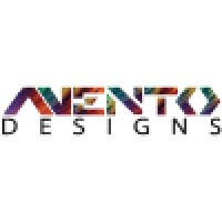 Avento Designs logo, Avento Designs contact details