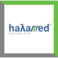 HAYAMED logo, HAYAMED contact details