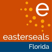 Easterseals Florida, Inc logo, Easterseals Florida, Inc contact details