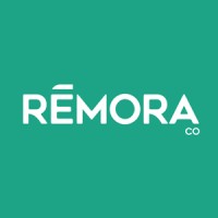 Remora co. logo, Remora co. contact details