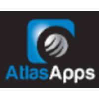 Atlas Apps logo, Atlas Apps contact details