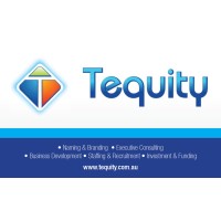 Tequity, Melbourne logo, Tequity, Melbourne contact details