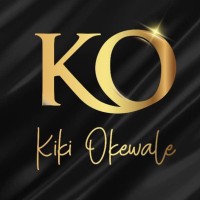 Kiki Okewale logo, Kiki Okewale contact details