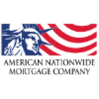 American Nationwide Mortgage Company - The Goza Team logo, American Nationwide Mortgage Company - The Goza Team contact details