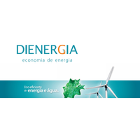 DIENERGIA USO EFICIENTE DE ENERGIA logo, DIENERGIA USO EFICIENTE DE ENERGIA contact details