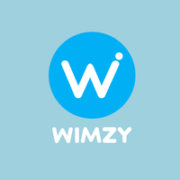 Wimzy logo, Wimzy contact details