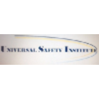 Universal Safety Institute logo, Universal Safety Institute contact details