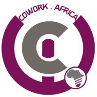 Cowork.Africa logo, Cowork.Africa contact details