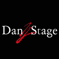 DanzStage logo, DanzStage contact details