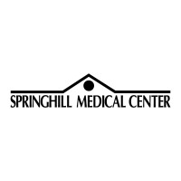 Springhill Medical Center logo, Springhill Medical Center contact details