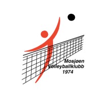 Mosjøen Volleyballklubb - MVBK logo, Mosjøen Volleyballklubb - MVBK contact details