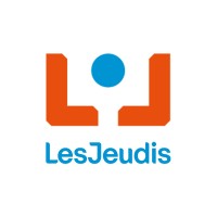 LesJeudis logo, LesJeudis contact details