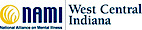 National Alliance On Mental Illness-(West Central Indiana) logo, National Alliance On Mental Illness-(West Central Indiana) contact details