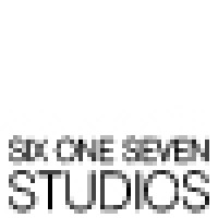 Six One Seven Studios logo, Six One Seven Studios contact details