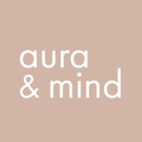 Aura & Mind logo, Aura & Mind contact details