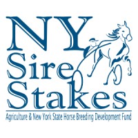 New York Sire Stakes logo, New York Sire Stakes contact details