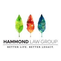 Hammond Law Group LLC logo, Hammond Law Group LLC contact details