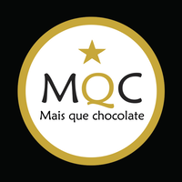 Mais que chocolate logo, Mais que chocolate contact details