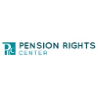 Pension Rights Center logo, Pension Rights Center contact details