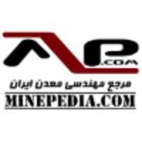 MinePedia : مرجع مهندسی معدن ایران logo, MinePedia : مرجع مهندسی معدن ایران contact details