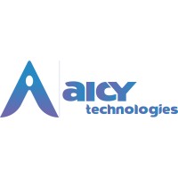 AICY Technologies Pvt. Ltd. logo, AICY Technologies Pvt. Ltd. contact details