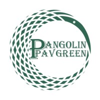 Pangolin PavGREEN logo, Pangolin PavGREEN contact details