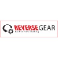 REVERSE GEAR Inc. logo, REVERSE GEAR Inc. contact details