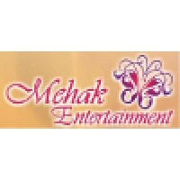 Mehak Entertainment Pvt Ltd logo, Mehak Entertainment Pvt Ltd contact details