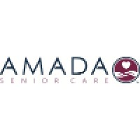 Amada Senior Care logo, Amada Senior Care contact details