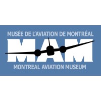 Montreal Aviation Museum logo, Montreal Aviation Museum contact details