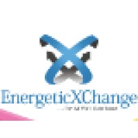 EnergeticXChange logo, EnergeticXChange contact details