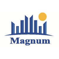 Magnum Landmarks logo, Magnum Landmarks contact details