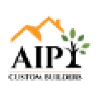 AIP Custom Builders and Remodeling Contractors logo, AIP Custom Builders and Remodeling Contractors contact details