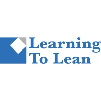 Learning to Lean logo, Learning to Lean contact details