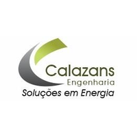 Calazans Engenharia logo, Calazans Engenharia contact details