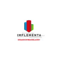 Implementa S.A.S logo, Implementa S.A.S contact details