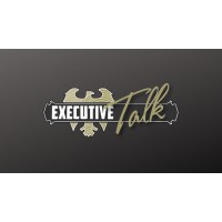 Executive Talk logo, Executive Talk contact details