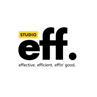 Studio Eff logo, Studio Eff contact details