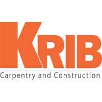 Krib Concepts Carpentry and Construction logo, Krib Concepts Carpentry and Construction contact details