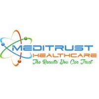 MediTrust Healthcare logo, MediTrust Healthcare contact details