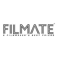 Filmate logo, Filmate contact details