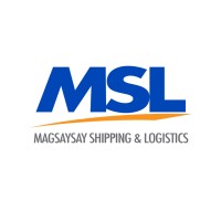 Magsaysay Shipping & Logistics logo, Magsaysay Shipping & Logistics contact details