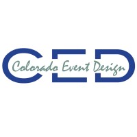 Colorado Event Design, LLC logo, Colorado Event Design, LLC contact details