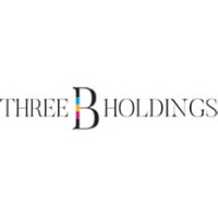 Three B Holdings logo, Three B Holdings contact details